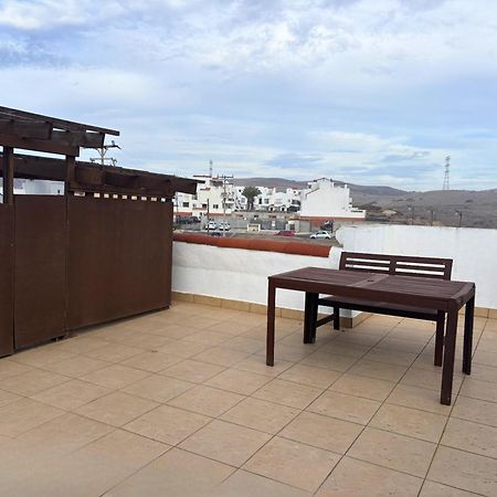 Spacious Rooftop House W/ King Bed 티후아나 외부 사진